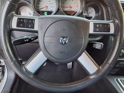 2010 Dodge Challenger SRT8