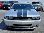 2010 Dodge Challenger SRT8