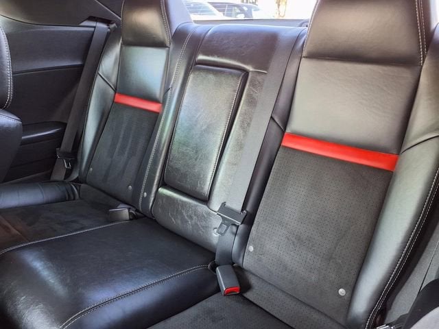 2010 Dodge Challenger SRT8