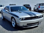 2010 Dodge Challenger SRT8