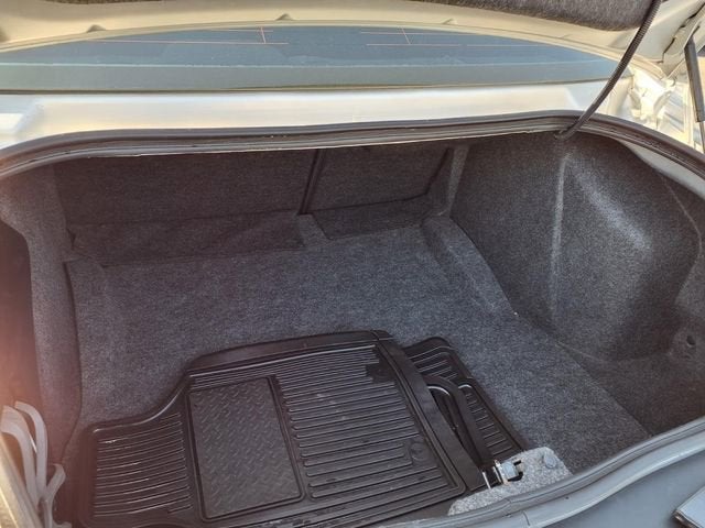 2010 Dodge Challenger SRT8