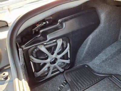 2010 Dodge Challenger SRT8