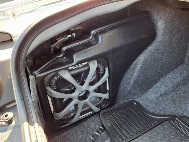 2010 Dodge Challenger SRT8