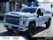 2023 Chevrolet Silverado 2500 HD LTZ