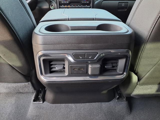 2023 Chevrolet Silverado 2500 HD LTZ