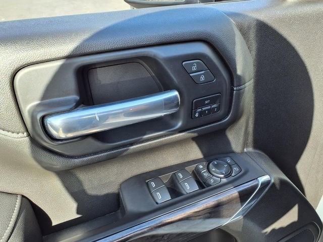 2023 Chevrolet Silverado 2500 HD LTZ