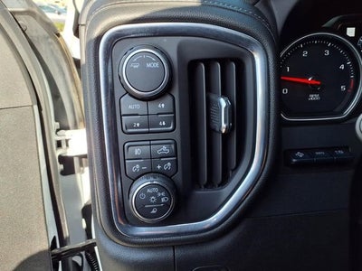 2023 Chevrolet Silverado 2500 HD LTZ