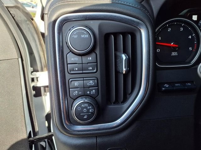 2023 Chevrolet Silverado 2500 HD LTZ