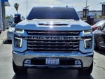 2023 Chevrolet Silverado 2500 HD LTZ
