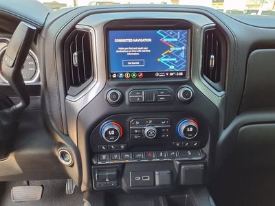 2023 Chevrolet Silverado 2500 HD LTZ