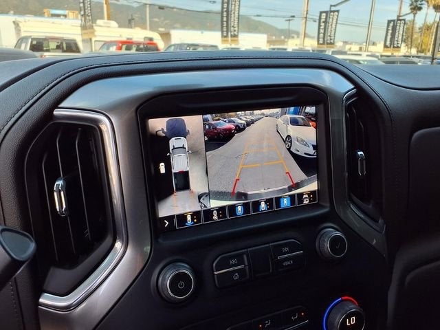 2023 Chevrolet Silverado 2500 HD LTZ