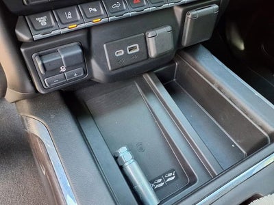 2023 Chevrolet Silverado 2500 HD LTZ