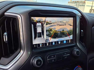 2023 Chevrolet Silverado 2500 HD LTZ