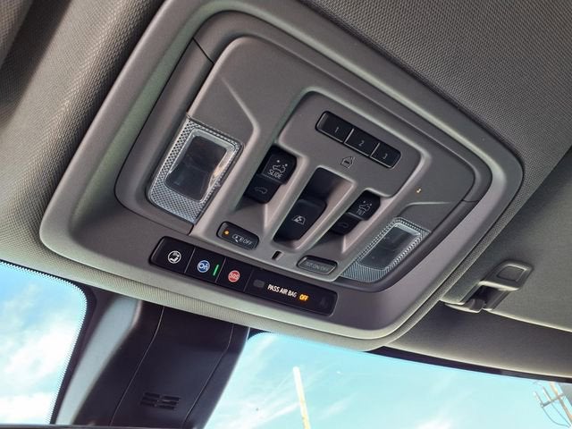 2023 Chevrolet Silverado 2500 HD LTZ