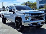 2023 Chevrolet Silverado 2500 HD LTZ