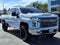 2023 Chevrolet Silverado 2500 HD LTZ