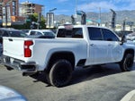 2023 Chevrolet Silverado 2500 HD LTZ