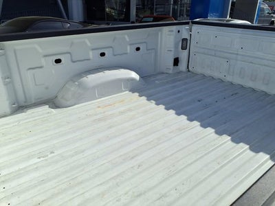 2023 Chevrolet Silverado 2500 HD LTZ