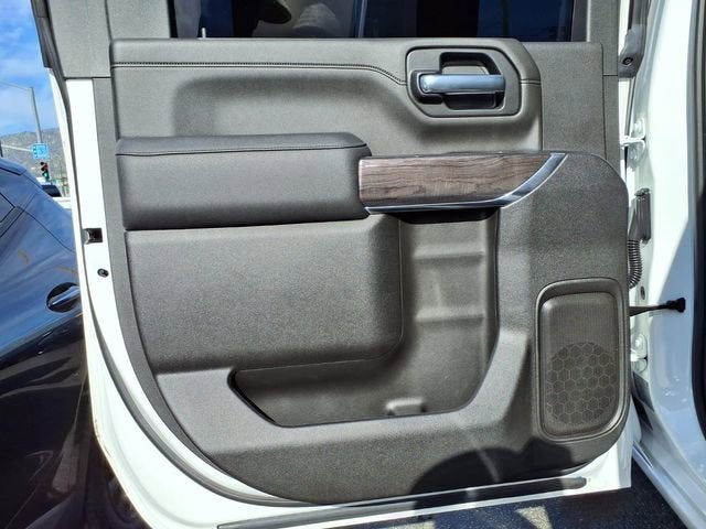 2023 Chevrolet Silverado 2500 HD LTZ