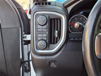 2022 Chevrolet Silverado 2500 HD High Country