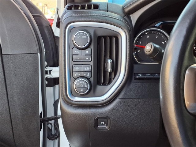 2022 Chevrolet Silverado 2500 HD High Country