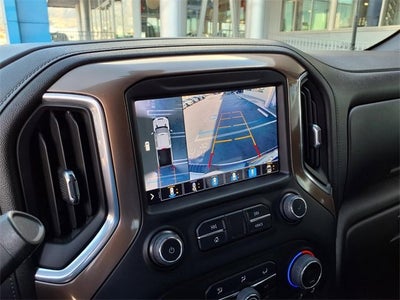 2022 Chevrolet Silverado 2500 HD High Country