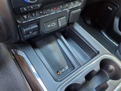 2022 Chevrolet Silverado 2500 HD High Country