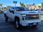 2022 Chevrolet Silverado 2500 HD High Country