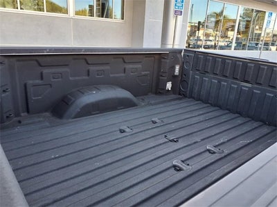 2022 Chevrolet Silverado 2500 HD High Country