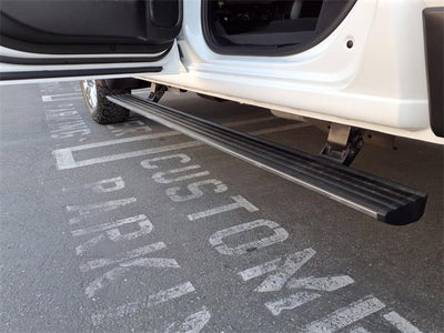 2022 Chevrolet Silverado 2500 HD High Country