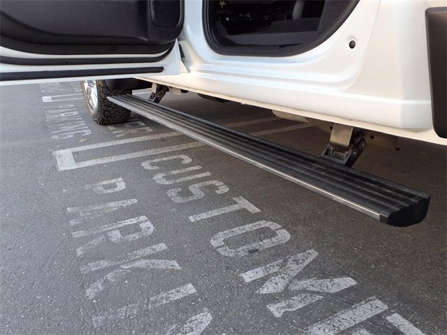 2022 Chevrolet Silverado 2500 HD High Country