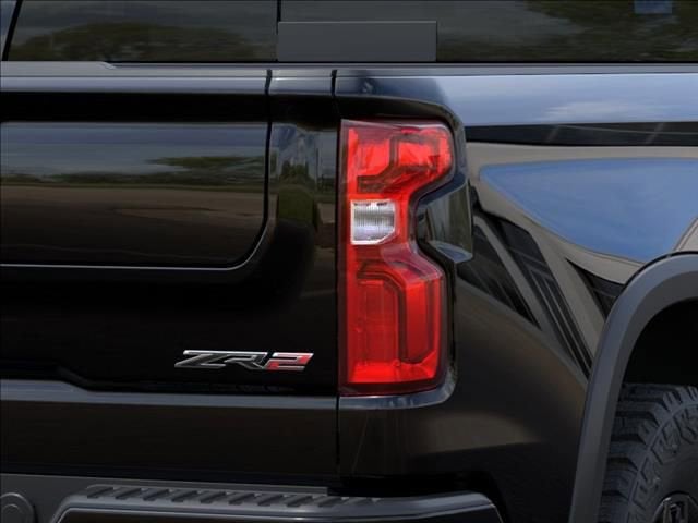 2026 Chevrolet Silverado 1500 ZR2 - Photo 11