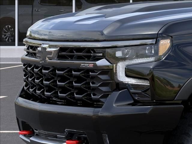 2026 Chevrolet Silverado 1500 ZR2 - Photo 13