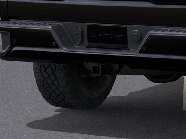 2026 Chevrolet Silverado 1500 ZR2 - Photo 14