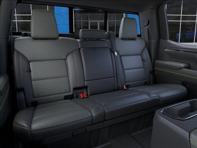 2026 Chevrolet Silverado 1500 ZR2 - Photo 17