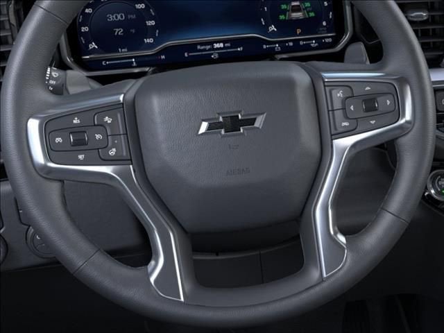 2026 Chevrolet Silverado 1500 ZR2 - Photo 19