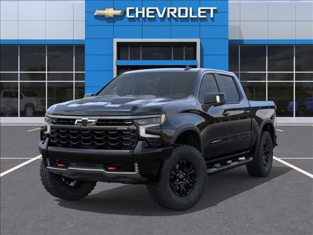 2026 Chevrolet Silverado 1500 ZR2 - Photo 6