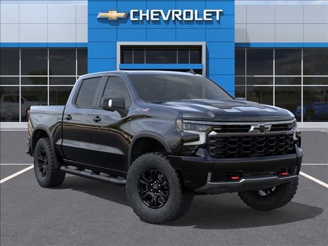 2026 Chevrolet Silverado 1500 ZR2 - Photo 7