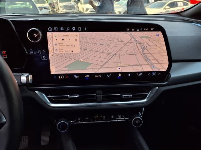 2024 Chevrolet Equinox EV 2LT