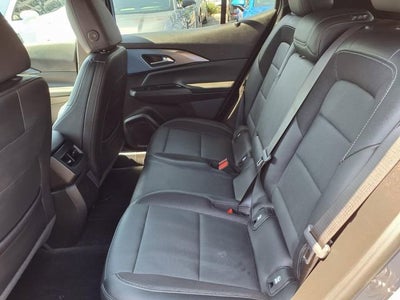 2024 Chevrolet Equinox EV 2LT