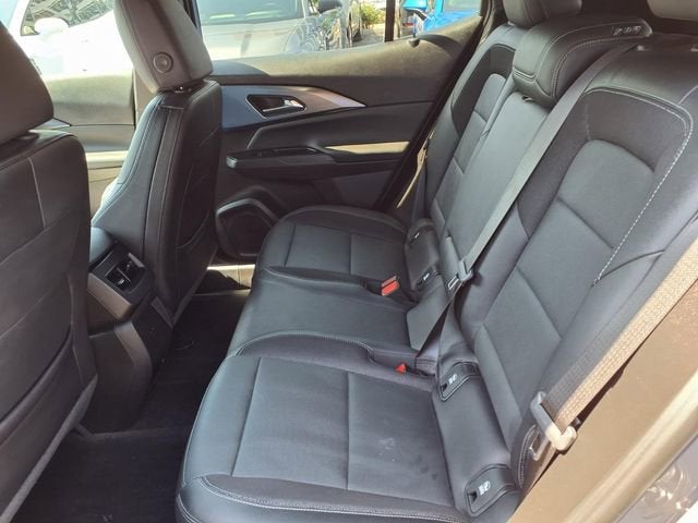 2024 Chevrolet Equinox EV 2LT