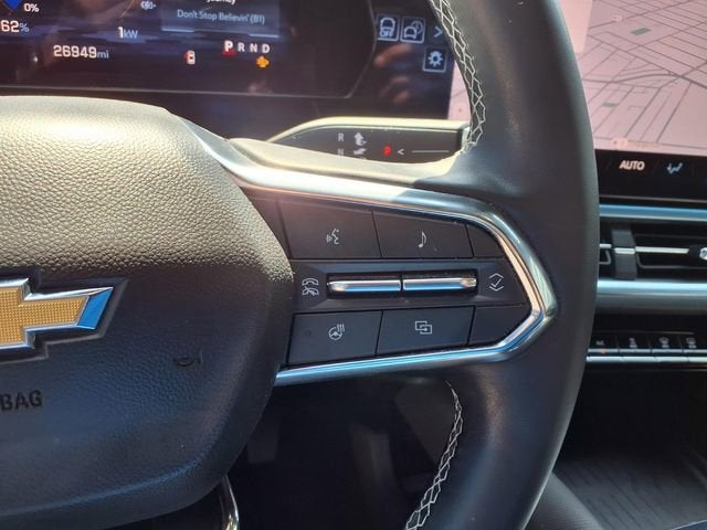 2024 Chevrolet Equinox EV 2LT