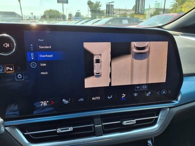 2024 Chevrolet Equinox EV 2LT