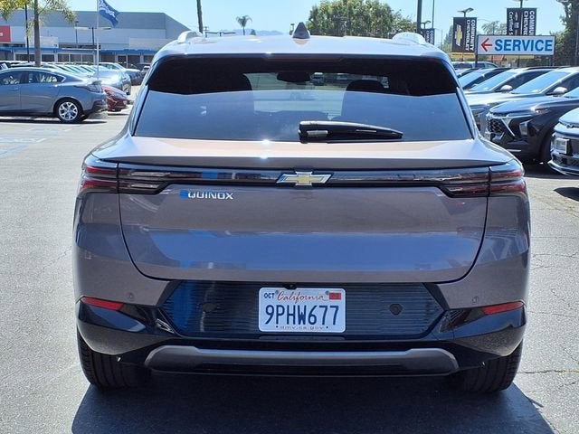 2024 Chevrolet Equinox EV 2LT