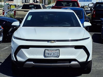 2024 Chevrolet Equinox EV 2LT