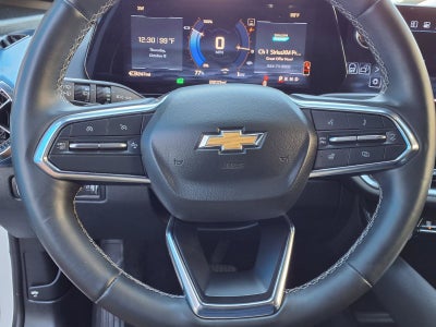 2024 Chevrolet Equinox EV 2LT