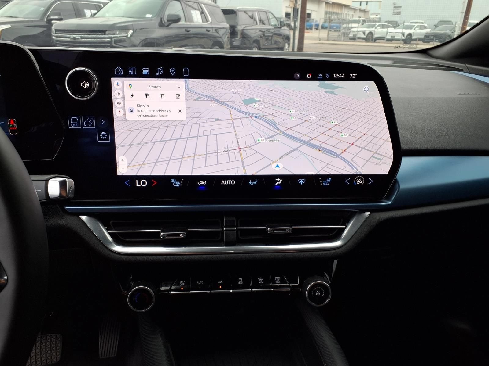 2024 Chevrolet Equinox EV 2LT