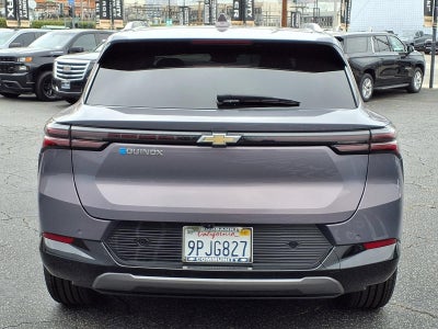 2024 Chevrolet Equinox EV 2LT