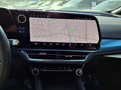 2024 Chevrolet Equinox EV 2LT