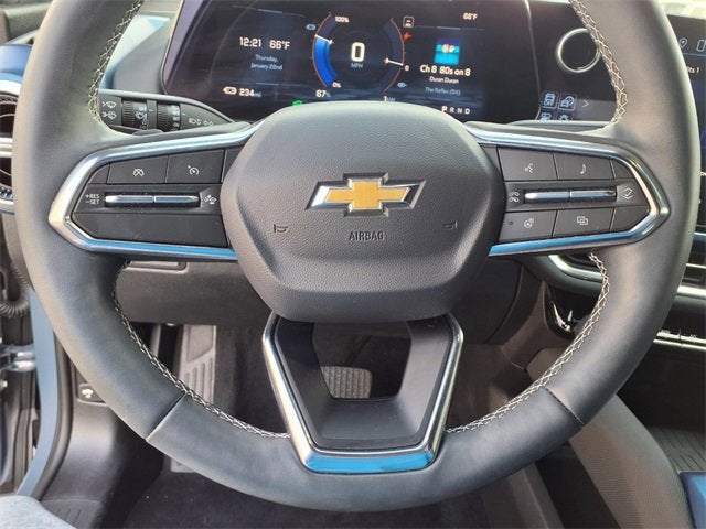 2024 Chevrolet Equinox EV 2LT